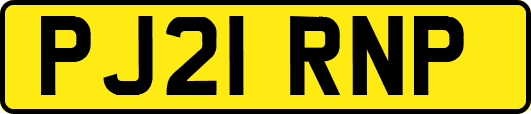 PJ21RNP