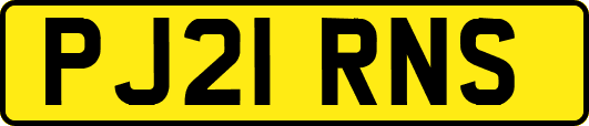 PJ21RNS