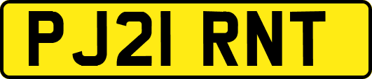 PJ21RNT