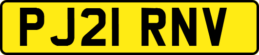 PJ21RNV