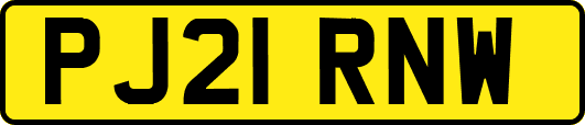 PJ21RNW