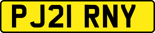 PJ21RNY