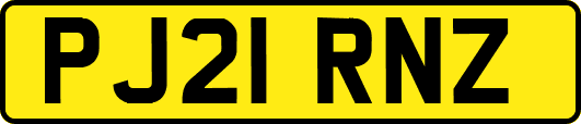 PJ21RNZ