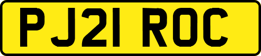 PJ21ROC