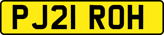 PJ21ROH