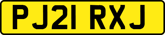 PJ21RXJ