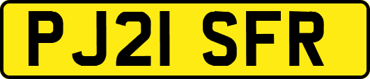 PJ21SFR