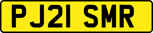 PJ21SMR