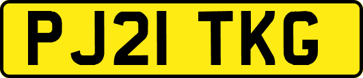 PJ21TKG