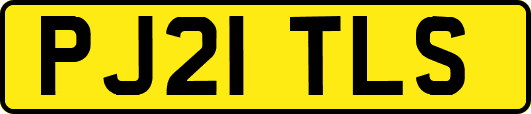 PJ21TLS