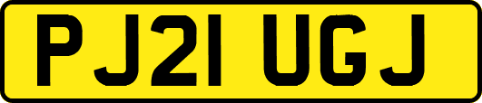 PJ21UGJ
