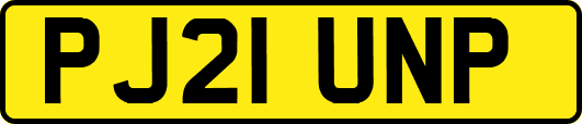 PJ21UNP