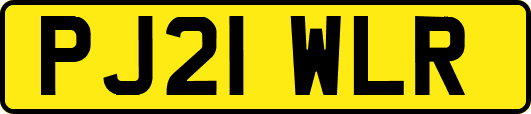 PJ21WLR