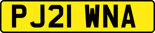 PJ21WNA