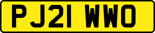 PJ21WWO