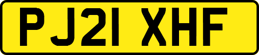 PJ21XHF