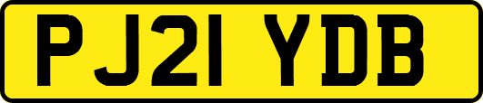 PJ21YDB