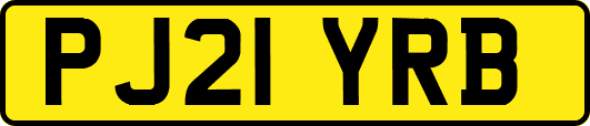 PJ21YRB