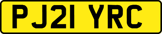 PJ21YRC