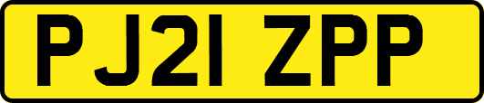 PJ21ZPP