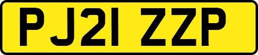 PJ21ZZP