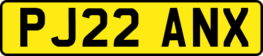 PJ22ANX