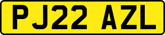 PJ22AZL