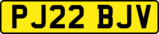 PJ22BJV