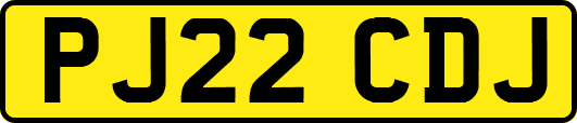 PJ22CDJ