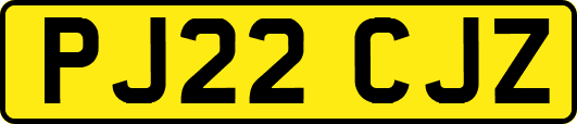 PJ22CJZ