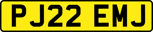 PJ22EMJ
