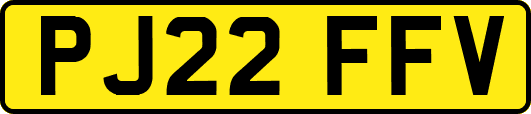 PJ22FFV