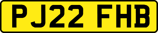 PJ22FHB