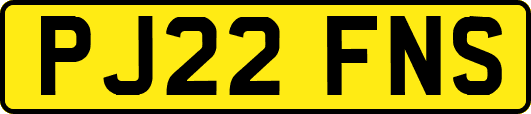 PJ22FNS