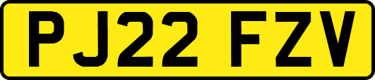 PJ22FZV