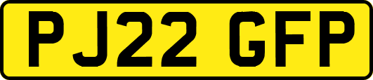 PJ22GFP