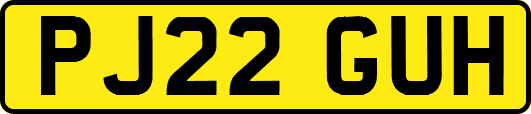 PJ22GUH
