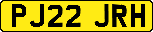 PJ22JRH