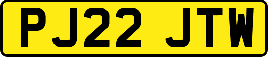 PJ22JTW