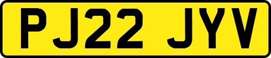 PJ22JYV