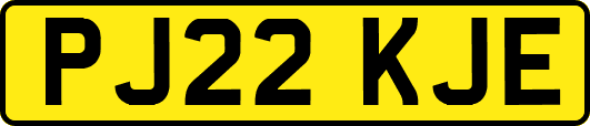 PJ22KJE