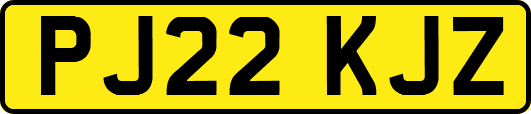 PJ22KJZ