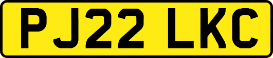PJ22LKC