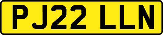 PJ22LLN
