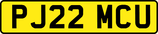 PJ22MCU