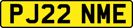 PJ22NME