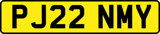 PJ22NMY