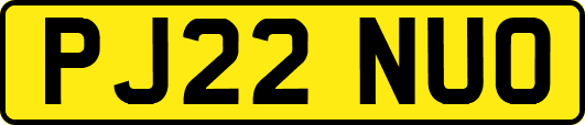 PJ22NUO