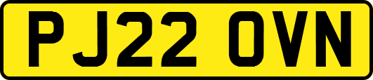 PJ22OVN