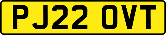 PJ22OVT